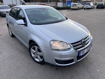 Volkswagen Jetta 1.9 tdi