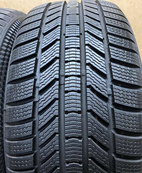 Téměř NOVÉ zimní Conti TS870P 225/60/18 XL, sada, TOP