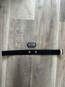 Hrudní pás Polar H9 M-XXL
