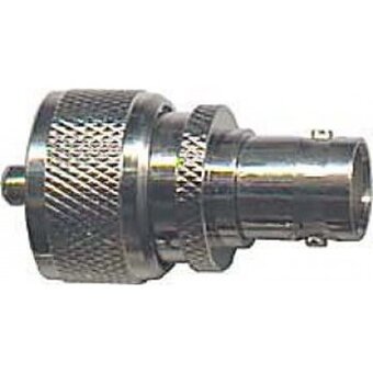 Konektory N, UHF - 1