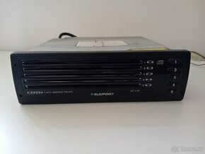 Blaupunkt Cd měnič 5 cd