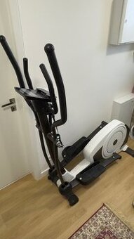 Eliptický trenažér HouseFit Motio 70