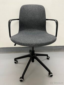 Pracovní židle Ikea Langfjall