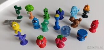Stikeez Lidl