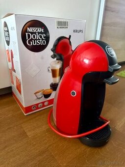 Dolce Gusto Piccolo - 1