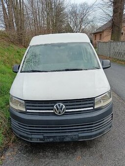 Díly vw transporter T6 110kw manuál 6mist