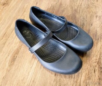 Crocs boty, dvoje