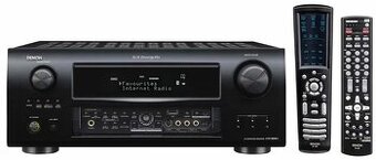 DENON AVR 3808