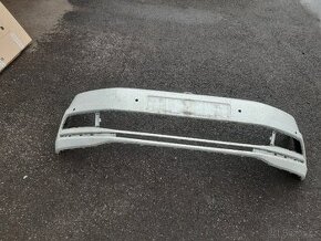 Přední nárazník VW Touran