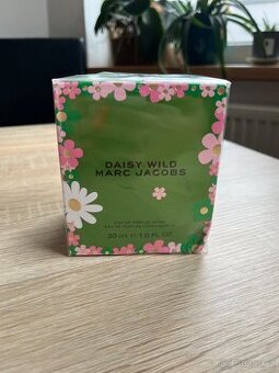 Marc jacobs daisy wild - 1