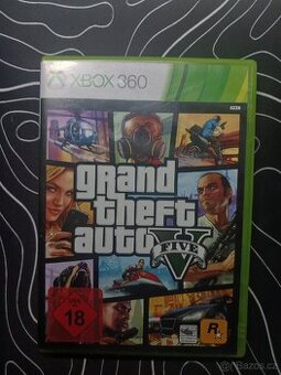 Grand Theft Auto