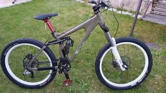 Ghost FR Northshore 600