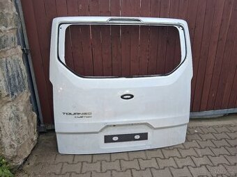 Ford custom zadni dvere