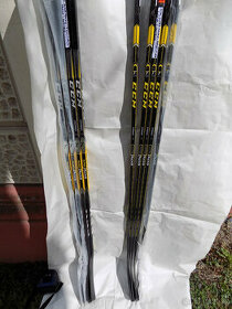 Profi hole CCM Super Tacks + Ultra Tacks (záhyb LIDSTROM)