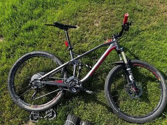 Canyon Nerve Al 7.0 - 1