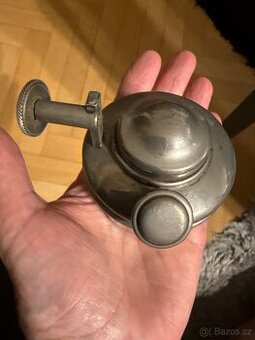 Petrolejová lampa - hořák - 1