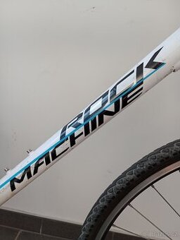 Rock Machine
