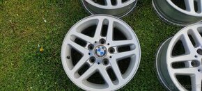 Prodám kola BMW E46