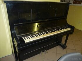 piano H.P.LEHMANN