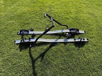2 x Nosič kol Thule ProRide TH 591 pro T-drážku
