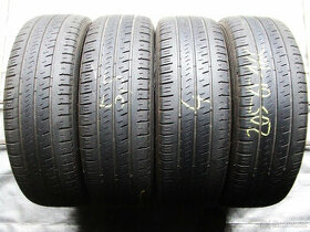205 65 16C Hankook, pneu letní, 4ks