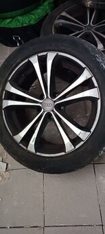 Kola vw t5 R18