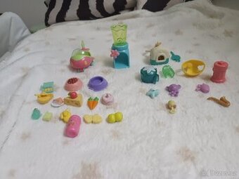 LPS doplňky