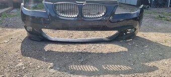 Bmw e60 e61 M packet nárazník