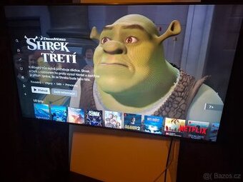 Samsung 125cm 4K Smart WiFi DVB-T2