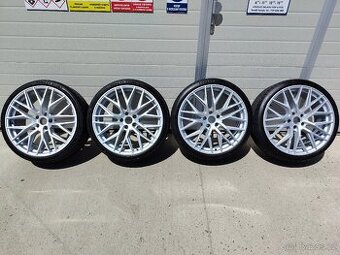 Alu kola 8,5 x 20 5 x 112