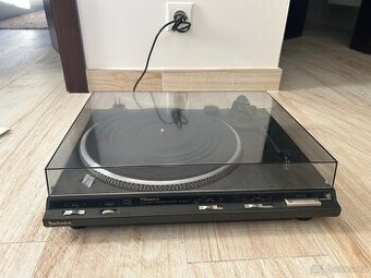 Gramofon Technics SL-BD3D Automatic Turntable System