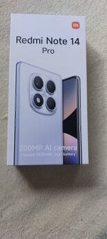Xiaomi redmi note 14 pro