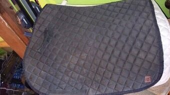 Podsedlové.  dečky