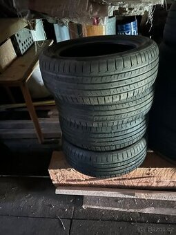 Tomket sport pneu letní 205/55r16