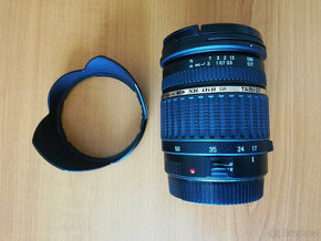 Tamron SP AF 17-50/2.8 XR LD Asp. Di II pro Canon