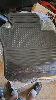 Prodám nove originál autokoberce