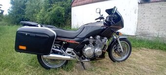 Yamaha xj 900 Youngtimer