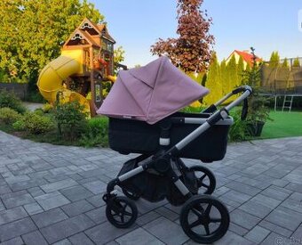 Bugaboo Fox 1 korbička nová Fox 3