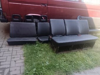 Díly Vw T3