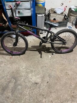 BMX kolo - 1