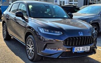 Honda Z-RV 2023 CR 1.majitel