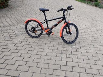 Dětské kolo B-Twin 20´