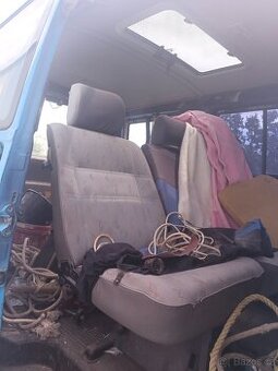 VW T4