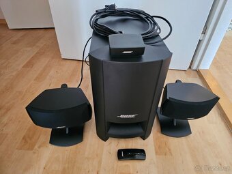 Bose CineMate Series II