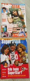 Časopis Superstar