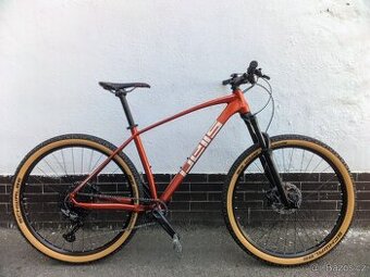 Pells Razzer Evo Elite Copper 29