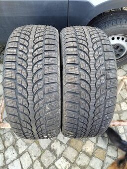 235/50/18 zimni pneu BRIDGESTONE 235/50 R18
