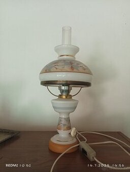 Lampa