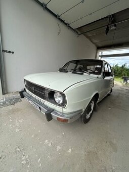 Škoda 120L
