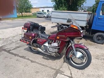Honda Goldwing